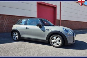 MINI Hatchback (14-24) 1.5 Cooper Classic 3dr For Sale - UK Car Sales, Swansea