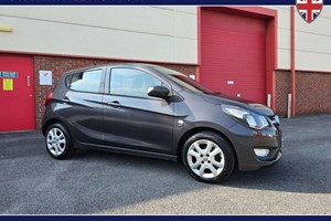 Vauxhall Viva (15-19) 1.0 SE 5d For Sale - UK Car Sales, Swansea