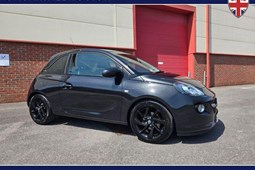 Vauxhall Adam (12-19) 1.2i Energised 3d For Sale - UK Car Sales, Swansea