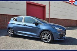 Ford Fiesta Hatchback (17-23) 1.0 EcoBoost ST-Line 5dr For Sale - UK Car Sales, Swansea