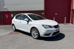 SEAT Ibiza Hatchback (08-17) 1.4 Toca 5d For Sale - UK Car Sales, Swansea