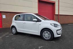 Volkswagen Up (12-23) 1.0 Move Up 5d For Sale - UK Car Sales, Swansea