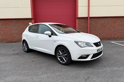 SEAT Ibiza Hatchback (08-17) 1.2 TSI I TECH 5d For Sale - UK Car Sales, Swansea