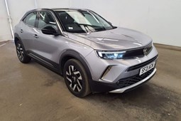 Vauxhall Mokka SUV (20 on) 1.2 Turbo 100 Elite Nav Premium 5dr For Sale - UK Car Sales, Swansea