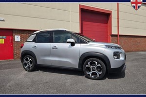 Citroen C3 Aircross SUV (17-24) Flair PureTech 110 S&S 5d For Sale - UK Car Sales, Swansea