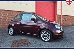 Fiat 500 Hatchback (08-24) 1.2 Pop Star (09/15-) 3d For Sale - UK Car Sales, Swansea