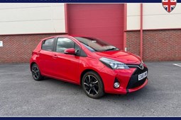 Toyota Yaris (11-20) 1.33 VVT-i Sport (07/14-) 5d For Sale - UK Car Sales, Swansea