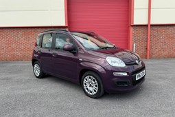 Fiat Panda (12-24) 1.2 Easy 5d For Sale - UK Car Sales, Swansea