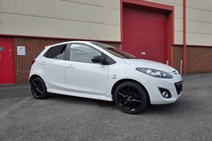 Mazda 2 (07-15) 1.3 Venture Edition 5d For Sale - UK Car Sales, Swansea
