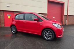 SEAT Mii (12-19) 1.0 I TECH 5d For Sale - UK Car Sales, Swansea