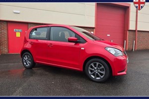 SEAT Mii (12-19) 1.0 I TECH 5d For Sale - UK Car Sales, Swansea