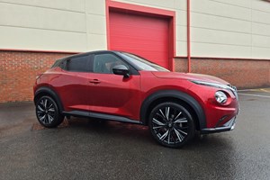 Nissan Juke SUV (19 on) 1.0 DiG-T 114 Tekna+ 5dr For Sale - UK Car Sales, Swansea