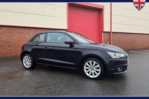 Audi A1 Hatchback (10-18) 1.4 TFSI Sport 3d For Sale - UK Car Sales, Swansea