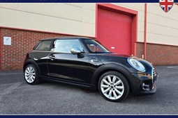 MINI Hatchback (14-24) 1.5 Cooper D Hatchback 3d For Sale - UK Car Sales, Swansea