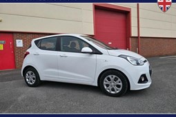 Hyundai i10 (14-20) 1.0 SE 5d For Sale - UK Car Sales, Swansea