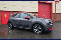 Citroen C3 (17-24) Flair PureTech 82 5d For Sale - UK Car Sales, Swansea