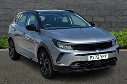 Vauxhall Grandland SUV (21-24) 1.2 Turbo GS Line 5dr For Sale - Lanehouse Weymouth, Weymouth