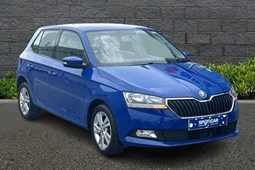 Skoda Fabia Hatchback (15-21) SE 1.0 MPI 60PS 5d For Sale - Lanehouse Weymouth, Weymouth