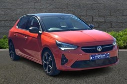 Vauxhall Corsa Hatchback (20 on) 1.2 Turbo Ultimate 5dr For Sale - Lanehouse Weymouth, Weymouth