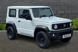 Suzuki Jimny SUV (18-20) 1.5 SZ4 AllGrip 3d For Sale - Lanehouse Weymouth, Weymouth