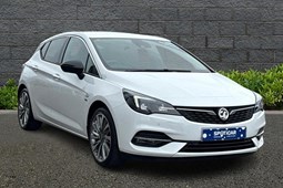 Vauxhall Astra Hatchback (15-21) 1.2 Turbo 145 Griffin 5d For Sale - Lanehouse Weymouth, Weymouth