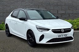 Vauxhall Corsa Hatchback (20 on) 1.2 Turbo Griffin 5dr For Sale - Lanehouse Weymouth, Weymouth