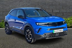 Vauxhall Mokka-e SUV (20-25) 100kW Ultimate 50kWh 5dr Auto For Sale - Lanehouse Weymouth, Weymouth