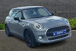 MINI Hatchback (14-24) Cooper (03/2018 on) 3d For Sale - Lanehouse Weymouth, Weymouth