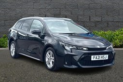 Suzuki Swace Estate (21 on) 1.8 Hybrid SZ-T 5dr CVT For Sale - Lanehouse Weymouth, Weymouth
