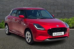 Suzuki Swift Hatchback (24 on) 1.2 Mild Hybrid Motion 5dr For Sale - Lanehouse Weymouth, Weymouth