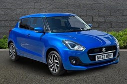 Suzuki Swift Hatchback (17-23) 1.2 Dualjet SHVS SZ5 5d For Sale - Lanehouse Weymouth, Weymouth