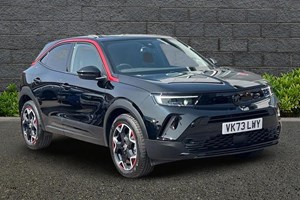 Vauxhall Mokka SUV (20 on) 1.2 Turbo 136 GS 5dr For Sale - Lanehouse Weymouth, Weymouth