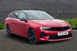 Vauxhall Astra Sports Tourer (22 on) 1.2 Turbo 130 GS 5dr For Sale - Lanehouse Weymouth, Weymouth