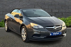 Vauxhall Cascada (13-18) 2.0 CDTi SE 2d For Sale - Lanehouse Weymouth, Weymouth