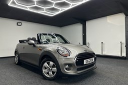 MINI Convertible (16-24) 1.5 Cooper 2d For Sale - SIMPSON MOTORS, Dunfermline