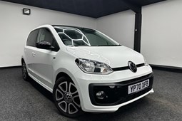 Volkswagen Up (12-23) R-Line 1.0 S/S 60PS 5d For Sale - SIMPSON MOTORS, Dunfermline