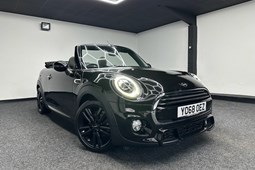 MINI Convertible (16-24) Cooper Sport 2d For Sale - SIMPSON MOTORS, Dunfermline