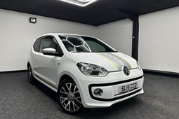 Volkswagen Up (12-23) 1.0 Street Up 3d For Sale - SIMPSON MOTORS, Dunfermline