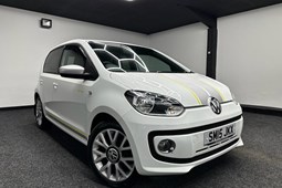 Volkswagen Up (12-23) 1.0 Street Up 5d For Sale - SIMPSON MOTORS, Dunfermline