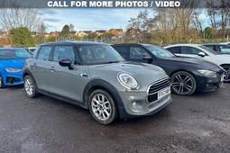 MINI Hatchback (14-24) 1.5 Cooper Hatchback 5d For Sale - SIMPSON MOTORS, Dunfermline