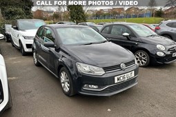 Volkswagen Polo Hatchback (09-17) 1.0 Match 3d For Sale - SIMPSON MOTORS, Dunfermline