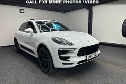 Porsche Macan (14-24) S Diesel 5d PDK For Sale - SIMPSON MOTORS, Dunfermline