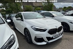 BMW 2-Series Gran Coupe (20-24) M235i xDrive Sport Automatic 4d For Sale - SIMPSON MOTORS, Dunfermline