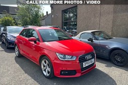 Audi A1 Hatchback (10-18) 1.6 TDI Sport (01/15-) 3d For Sale - SIMPSON MOTORS, Dunfermline