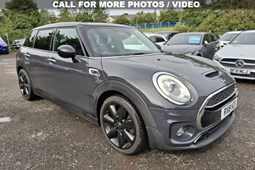 MINI Clubman (15-24) 2.0 Cooper S 6d For Sale - SIMPSON MOTORS, Dunfermline