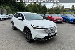 Honda HR-V SUV (21 on) 1.5 eHEV Advance 5dr CVT For Sale - SIMPSON MOTORS, Dunfermline