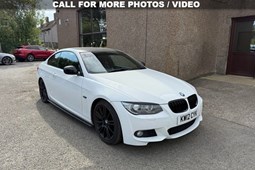 BMW 3-Series Coupe (06-13) 320i M Sport (2010) 2d For Sale - SIMPSON MOTORS, Dunfermline