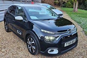 Citroen C3 (17-24) 1.5 BlueHDi Shine Plus 5dr For Sale - Fisher Car Sales, Lincoln