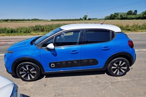 Citroen C3 (17-24) Flair PureTech 110 S&S (06/2018 on) 5d For Sale - Baytree Car Sales, Spalding