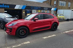 Porsche Macan (14-24) GTS PDK 5d For Sale - Baytree Car Sales, Spalding